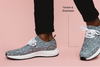 Flexible & Breathable Custom Sneakers | SKOR Shoes