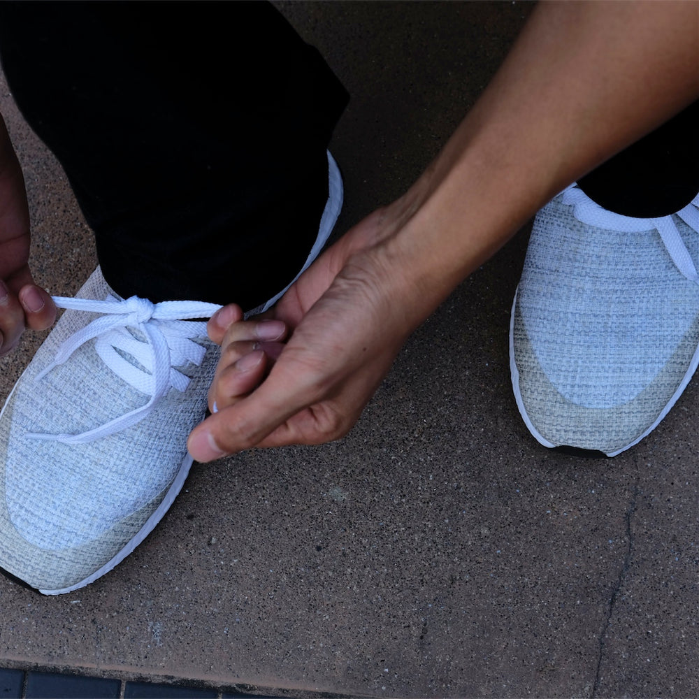 Men's Textured Sneakers | SKOR Shoes