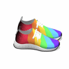Rainbow  Pixel
