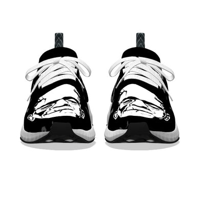 Frankenstein Sneakers