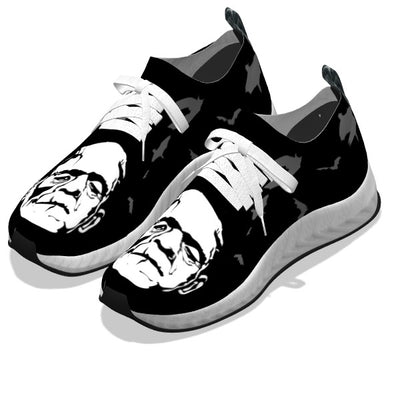 Frankenstein Sneakers